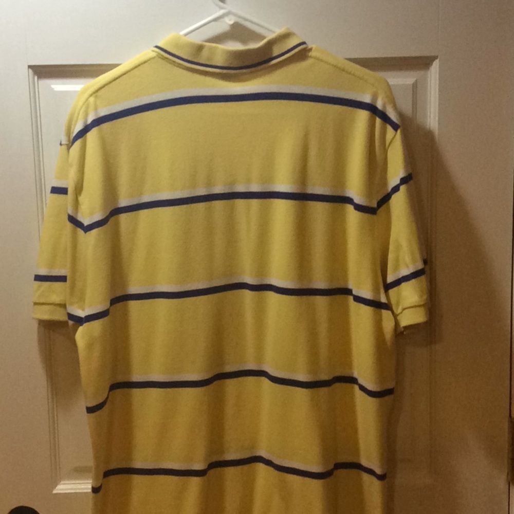 Men’s Ralph Lauren Short Sleeve Polo - Picture 3 of 3